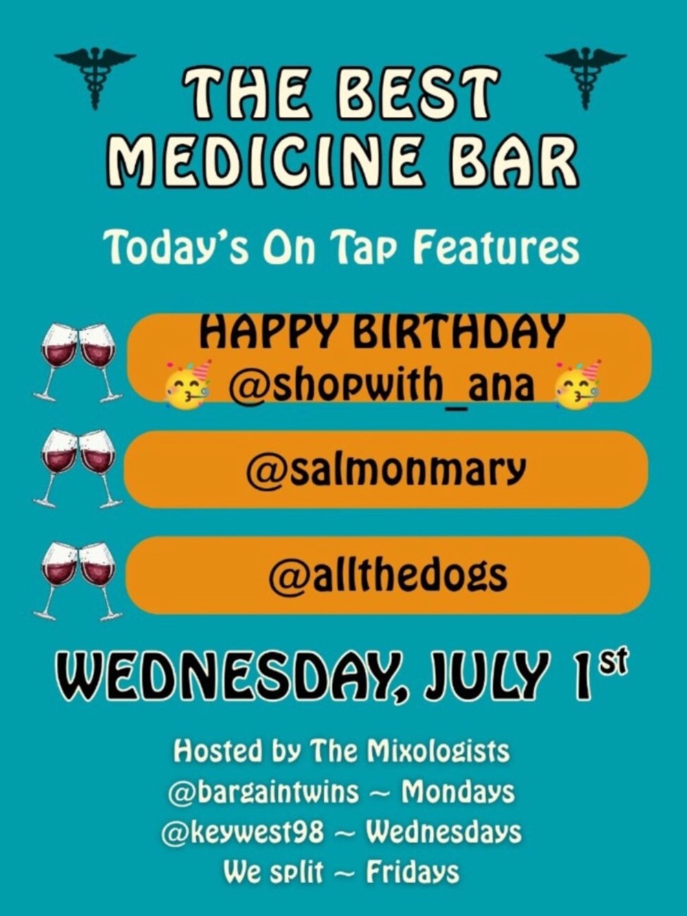 WooHOO! TICKLED to be FEATURED!